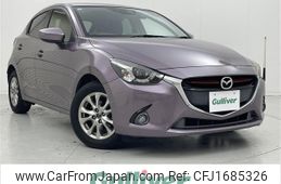 mazda demio 2015 CFJ1685326