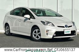 toyota prius 2014 -TOYOTA--Prius DAA-ZVW30--ZVW30-1828926---TOYOTA--Prius DAA-ZVW30--ZVW30-1828926-