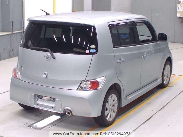 toyota bb 2010 -TOYOTA--bB DBA-QNC21--QNC21-0091861---TOYOTA--bB DBA-QNC21--QNC21-0091861- image 2