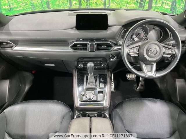 mazda cx-8 2020 -MAZDA--CX-8 6BA-KG5P--KG5P-203676---MAZDA--CX-8 6BA-KG5P--KG5P-203676- image 2