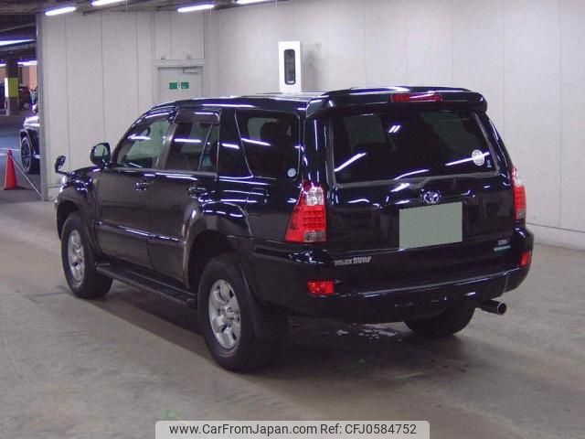 toyota hilux-surf 2008 quick_quick_CBA-TRN210W_0002774 image 2