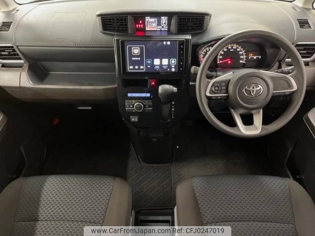 toyota roomy 2021 -TOYOTA--Roomy 5BA-M900A--M900A-0604814---TOYOTA--Roomy 5BA-M900A--M900A-0604814- image 2