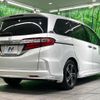 honda odyssey 2014 CFJ1572483 image 18