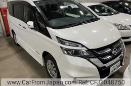 nissan serena 2016 -NISSAN--Serena DAA-GFNC27--GFNC27-000743---NISSAN--Serena DAA-GFNC27--GFNC27-000743-