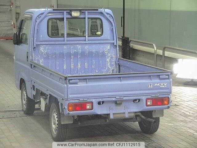 honda acty-truck 2011 -HONDA--Acty Truck HA9-1101365---HONDA--Acty Truck HA9-1101365- image 2