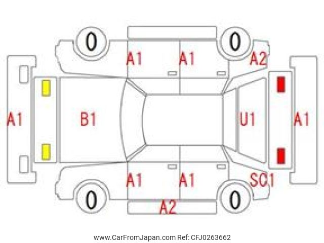 nissan dayz-roox 2014 -NISSAN--DAYZ Roox DBA-B21A--B21A-0031302---NISSAN--DAYZ Roox DBA-B21A--B21A-0031302- image 2