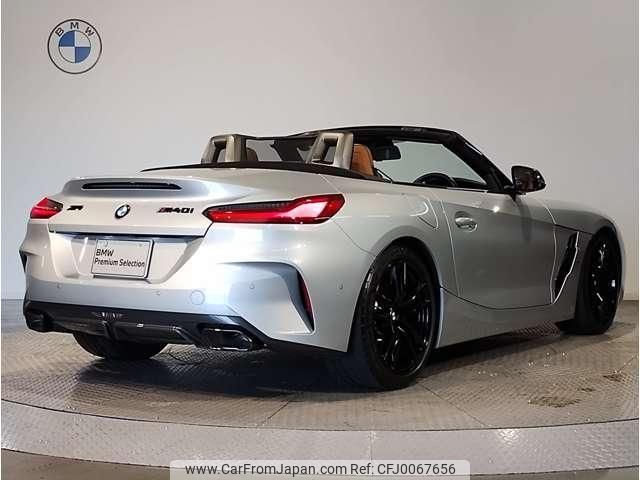 bmw z4 2021 quick_quick_3BA-HF30T_WBAHF92020WX17402 image 2