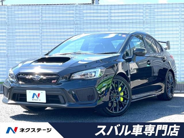 Used 2018 Subaru WRX with 105,624 km for sale at Otogo