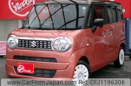 suzuki wagon-r 2021 -SUZUKI--Wagon R Smile 5AA-MX91S--MX91S-102565---SUZUKI--Wagon R Smile 5AA-MX91S--MX91S-102565-