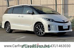 toyota estima-hybrid 2012 CFJ1463030