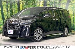 toyota alphard 2021 -TOYOTA--Alphard 3BA-AGH30W--AGH30-0358997---TOYOTA--Alphard 3BA-AGH30W--AGH30-0358997-