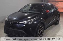 toyota c-hr 2020 CFJ0342758