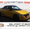 honda s660 2015 -HONDA--S660 DBA-JW5--JW5-1006089---HONDA--S660 DBA-JW5--JW5-1006089- image 1