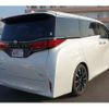 toyota alphard 2023 -TOYOTA--Alphard 6AA-AAHH45W--AAHH45-0005953---TOYOTA--Alphard 6AA-AAHH45W--AAHH45-0005953- image 7