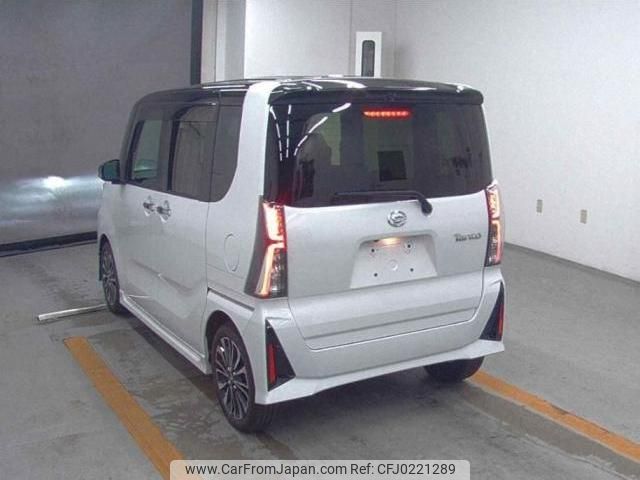 daihatsu tanto 2023 quick_quick_5BA-LA650S_LA650S-0259625 image 2