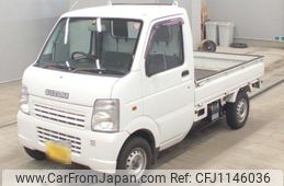 suzuki carry-truck 2005 -SUZUKI 【盛岡 480え783】--Carry Truck DA63T-337527---SUZUKI 【盛岡 480え783】--Carry Truck DA63T-337527-