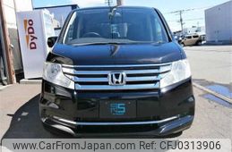 honda step-wagon 2012 TE478