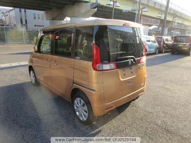 suzuki spacia 2014 -SUZUKI 【三河 581】--Spacia DBA-MK32S--MK32S-172355---SUZUKI 【三河 581】--Spacia DBA-MK32S--MK32S-172355- image 2