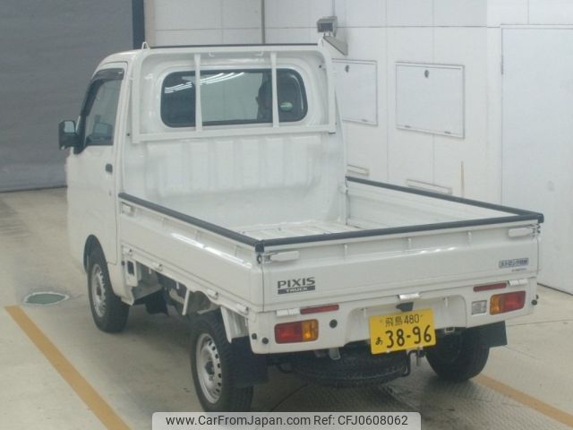 toyota pixis-truck 2019 -TOYOTA 【飛鳥 480ｱ3896】--Pixis Truck S500U-0005213---TOYOTA 【飛鳥 480ｱ3896】--Pixis Truck S500U-0005213- image 2