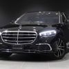 mercedes-benz s-class 2023 -MERCEDES-BENZ--Benz S Class 3DA-223133--W1K2231332A126970---MERCEDES-BENZ--Benz S Class 3DA-223133--W1K2231332A126970- image 1