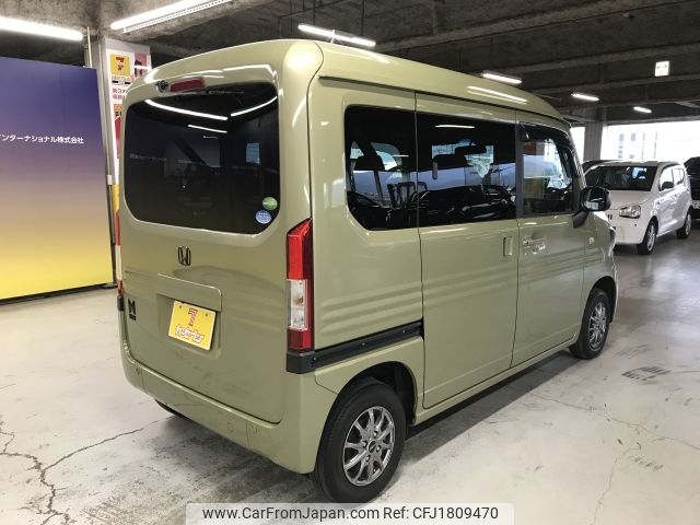 honda n-van 2019 CFJ1809470 image 2