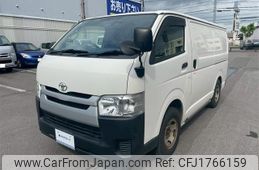 toyota hiace-van 2018 CFJ1766159