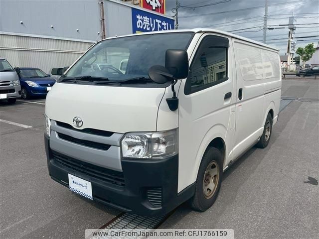 toyota hiace-van 2018 CFJ1766159 image 1