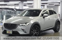 mazda cx-3 2016 -MAZDA--CX-3 LDA-DK5FW--DK5FW-133665---MAZDA--CX-3 LDA-DK5FW--DK5FW-133665-