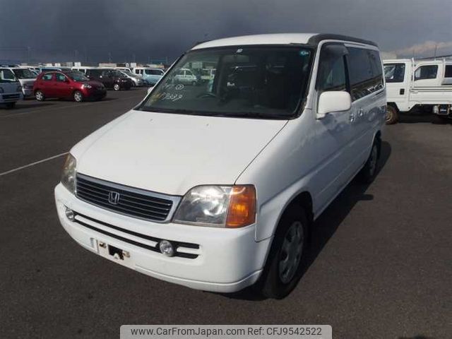 honda step-wagon 1998 21385 image 2