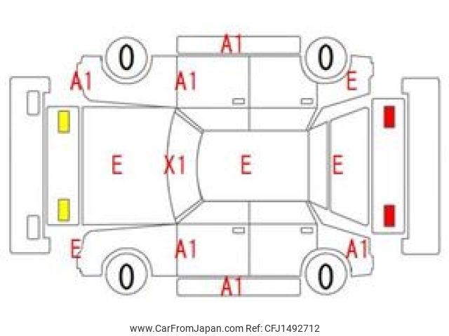 suzuki jimny 2020 CFJ1492712 image 2