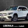 mercedes-benz glb-class 2021 -MERCEDES-BENZ--Benz GLB 3DA-247613M--W1N2476132W146544---MERCEDES-BENZ--Benz GLB 3DA-247613M--W1N2476132W146544- image 1