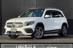 mercedes-benz glb-class 2021 -MERCEDES-BENZ--Benz GLB 3DA-247613M--W1N2476132W146544---MERCEDES-BENZ--Benz GLB 3DA-247613M--W1N2476132W146544-