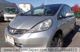 Honda Fit 2011