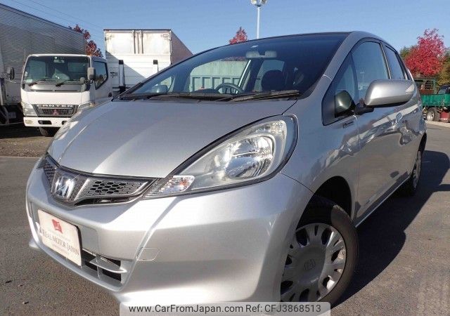 honda fit 2011 REALMOTOR_N2019110220M-10 image 1