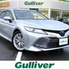 toyota camry 2017 -TOYOTA--Camry DAA-AXVH70--AXVH70-1007013---TOYOTA--Camry DAA-AXVH70--AXVH70-1007013- image 1