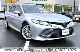 toyota camry 2017 -TOYOTA--Camry DAA-AXVH70--AXVH70-1007013---TOYOTA--Camry DAA-AXVH70--AXVH70-1007013-