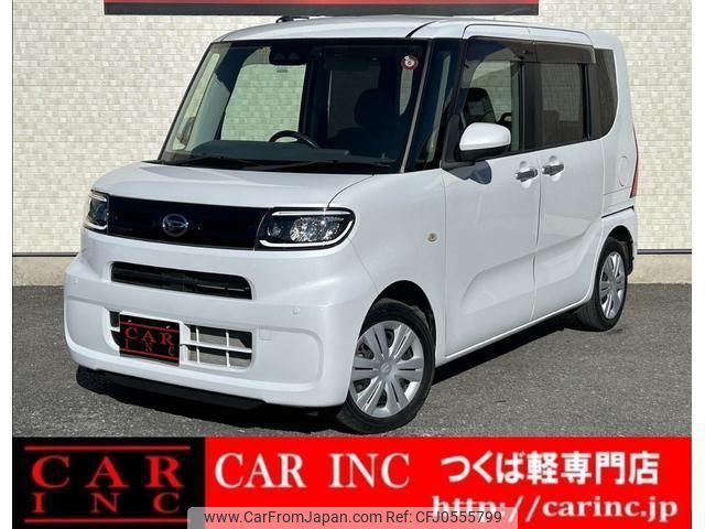 daihatsu tanto 2019 quick_quick_LA650S_LA650S-0052521 image 1