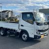 mitsubishi-fuso canter 2023 quick_quick_FBA20_FBA20-600966 image 3