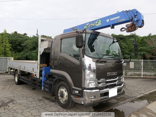 isuzu forward 2017 -ISUZU--Forward LPG-FTR90S2--FTR90-7006585---ISUZU--Forward LPG-FTR90S2--FTR90-7006585- image 2