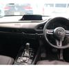 mazda cx-3 2022 CFJ1723680 image 3