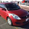 suzuki swift 2011 -SUZUKI 【三重 534ﾐ306】--Swift ZC72S--123442---SUZUKI 【三重 534ﾐ306】--Swift ZC72S--123442- image 1