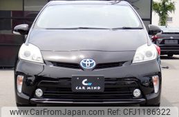 toyota prius 2013 GOO_JP_700072025530250519001