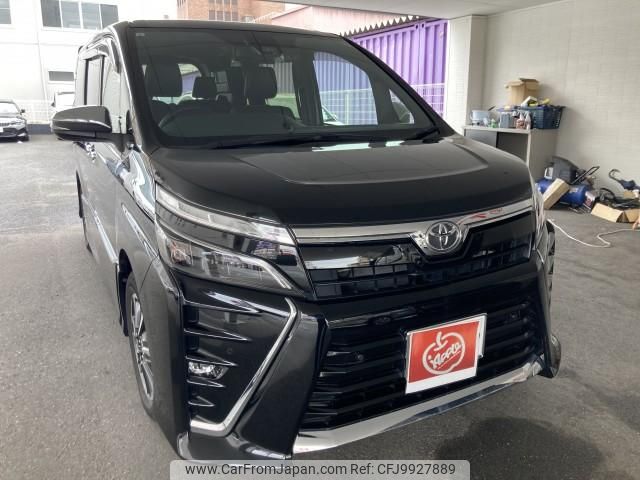 toyota voxy 2021 quick_quick_3BA-ZRR80W_8003563 image 1