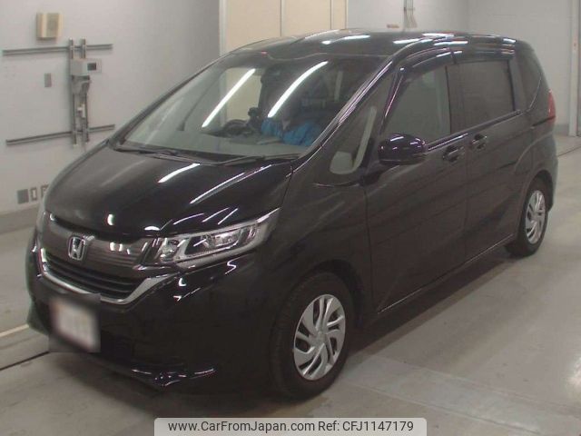 honda freed 2018 -HONDA--Freed GB5-1088663---HONDA--Freed GB5-1088663- image 1