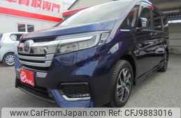 honda stepwagon 2018 -HONDA--Stepwgn DBA-RP4--RP4-1206327---HONDA--Stepwgn DBA-RP4--RP4-1206327-