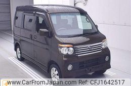 subaru sambar-dias-wagon 2012 CFJ1642517