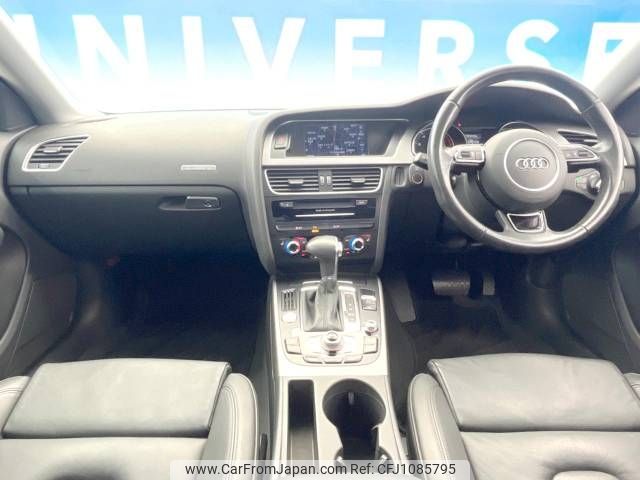 audi a5 2014 -AUDI--Audi A5 DBA-8TCDNL--WAUZZZ8TXFA007876---AUDI--Audi A5 DBA-8TCDNL--WAUZZZ8TXFA007876- image 2