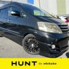 toyota alphard 2006 -TOYOTA--Alphard DBA-ANH10W--ANH10-0152094---TOYOTA--Alphard DBA-ANH10W--ANH10-0152094- image 1