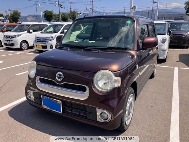 daihatsu mira-cocoa 2014 CFJ1631982 image 2