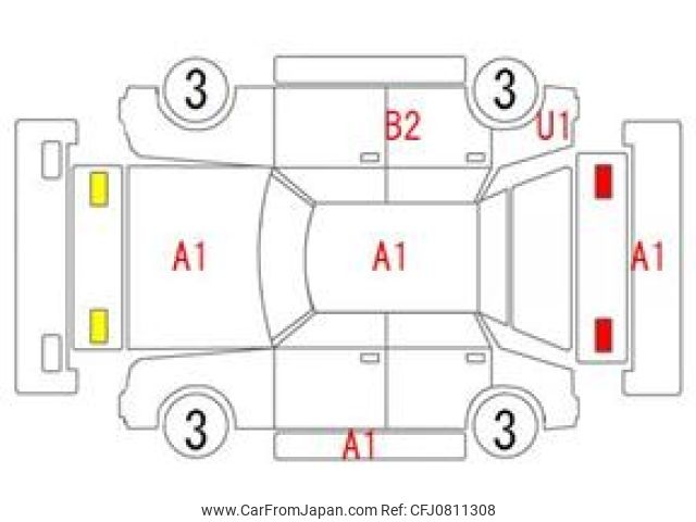 toyota bb 2007 -TOYOTA--bB DBA-QNC21--QNC21-0044079---TOYOTA--bB DBA-QNC21--QNC21-0044079- image 2